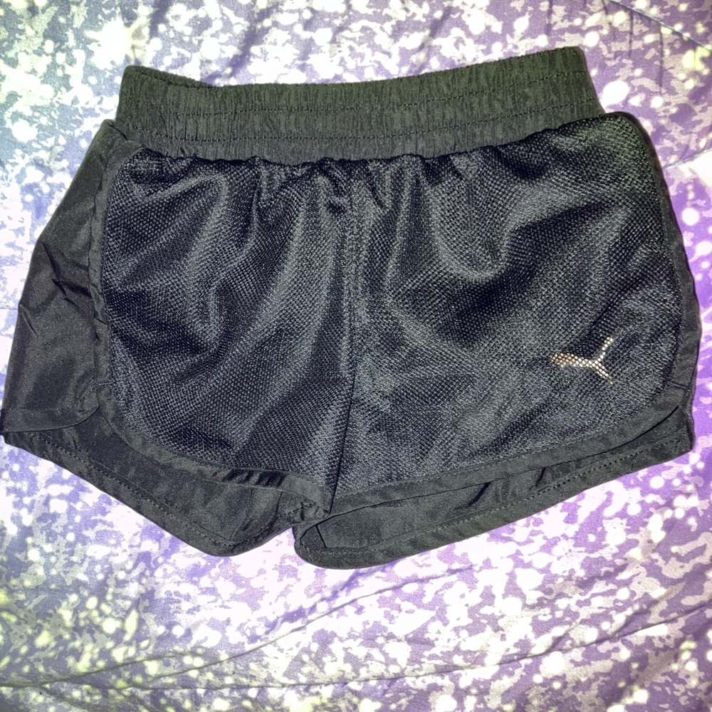 #19 Toddler mesh swim shorts